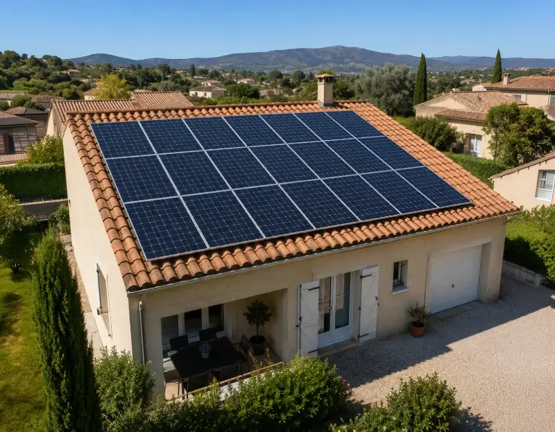 Prime à l'autoconsommation panneaux solaires Muhlbach-sur-Bruche — aide financière de l'État
